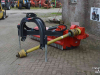 Flail mower Kverneland FHP plus 200