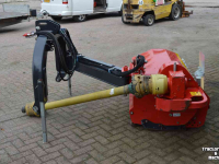 Flail mower Kverneland FHP plus 200
