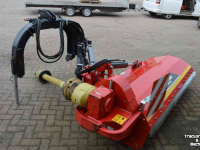 Flail mower Kverneland FHP plus 200