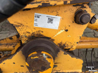 Mowing bucket Herder Mxl430