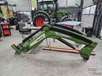 Front-end loader Quicke Q5M