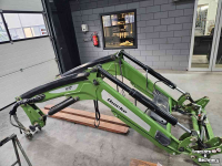 Front-end loader Quicke Q5M