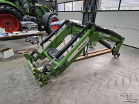 Front-end loader Quicke Q5M