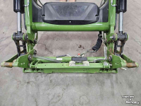 Front-end loader Quicke Q5M