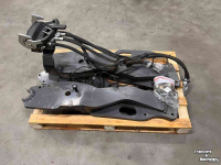 Front-end loader Quicke Q5M