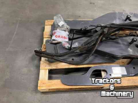 Front-end loader Quicke Q5M