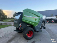 Balers Fendt rotana 130 F Balenpers Pakkenpers rondebalenpers NIEUW NIEUW