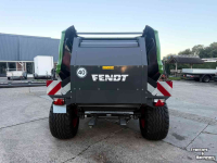 Balers Fendt rotana 130 F Balenpers Pakkenpers rondebalenpers NIEUW NIEUW
