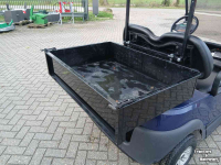 ATV / Quads Club Car Tempo