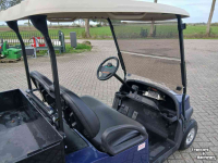 ATV / Quads Club Car Tempo