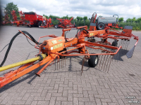 Rake Kuhn GA6000