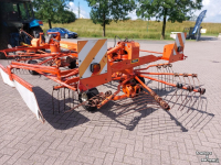 Rake Kuhn GA6000
