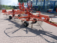 Rake Kuhn GA6000