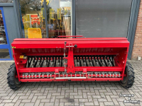Seed drill Kongskilde Demeter CS3M zaaimachine