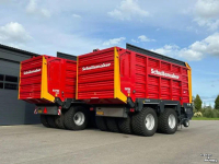 Silage wagon Schuitemaker RAPIDE 5800 W Rapide 5800