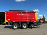 Silage wagon Schuitemaker RAPIDE 5800 W Rapide 5800