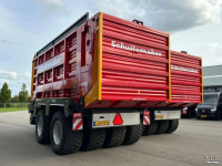 Silage wagon Schuitemaker RAPIDE 5800 W Rapide 5800