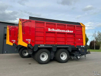 Silage wagon Schuitemaker RAPIDE 5800 W Rapide 5800