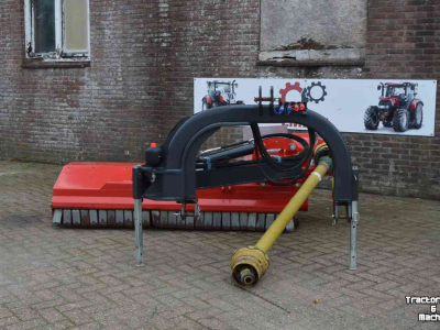Flail mower Kverneland FHP plus 200