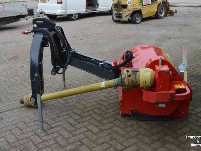 Flail mower Kverneland FHP plus 200