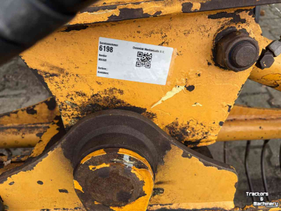 Mowing bucket Herder Mxl430