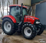 Tractors Case-IH Maxxum 130 MC VERKOCHT