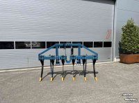 Deep subsoiler Imants Culter 3.0 MkIV cat.3-cat.2
