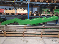Combine John Deere Schudder T combine