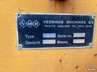 Slurry tank Veenhuis 14000 Mesttank