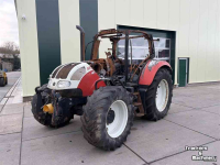 Tractor Steyr 4110 Profi