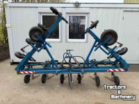 Inter-row cultivator Zibo 12 rij