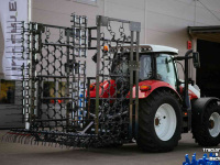 Pasture harrow  Nieuwe weideslepen Intertech