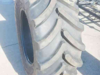 Wheels, Tyres, Rims & Dual spacers Firestone 440/65R24