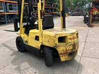 Forklift Hyster 3 ton
