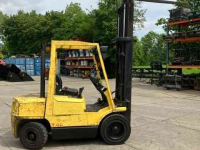 Forklift Hyster 3 ton