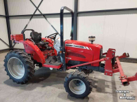 Tractor Massey Ferguson 1540