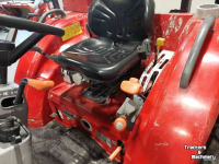 Tractor Massey Ferguson 1540