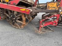 Sugar beet harvester Tim Bietenrooier