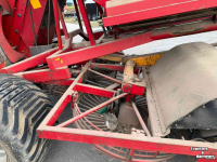 Sugar beet harvester Tim Bietenrooier