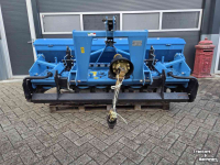 Rotary Hiller Sicma ER2000