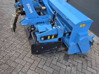 Rotary Hiller Sicma ER2000