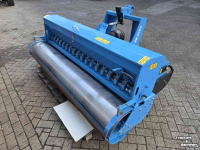 Rotary Hiller Sicma ER2000