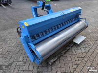 Rotary Hiller Sicma ER2000