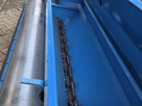 Rotary Hiller Sicma ER2000