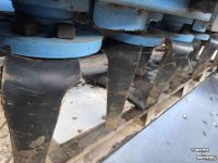 Rotary Hiller Sicma ER2000