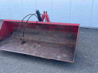 Loading bucket / Potato loading bucket Wifo TH-22