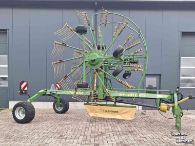 Rake Krone Swadro TC 760