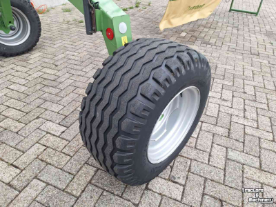 Rake Krone Swadro TC 760