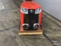 Used parts for tractors Kubota Motorkap M 110 GX