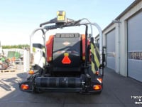Balers Kuhn VBP3165 OC14 Balepack 3D ronde balenpers wikkelaar pers/wikkelcombinatie variabele perskamer netbinding